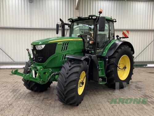 John Deere 6175R