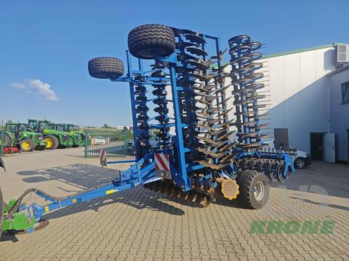 Köckerling Rebell classic 800 T