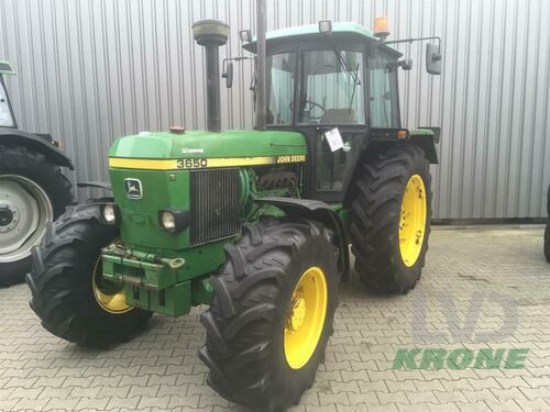 Traktor John Deere - 3650