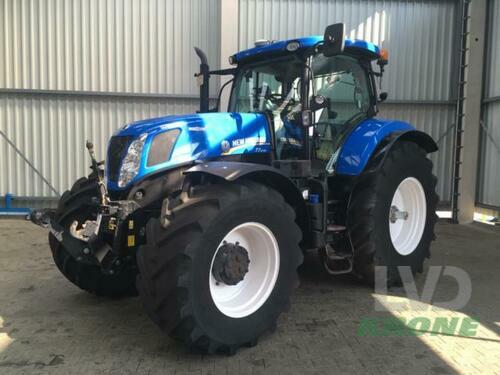 New Holland - T7.270