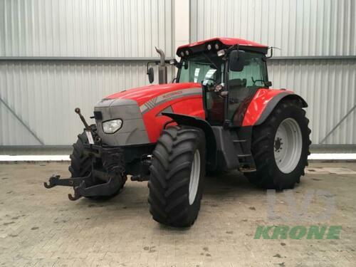 Tractor Sonstige/Other - Mc Cormick TTX 190 Xtra Speed