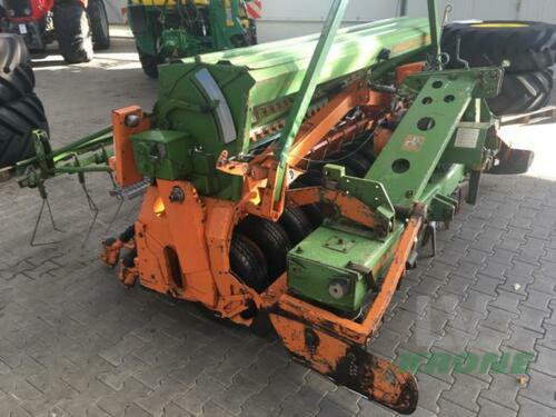 Drill-/Sämaschine Amazone - RPD 301 & KG 301