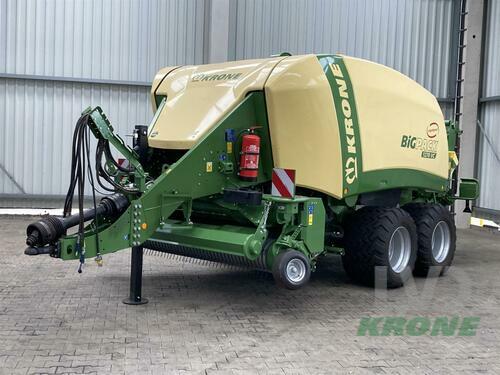 Krone Big Pack 1270 Vc Year of Build 2019 Spelle
