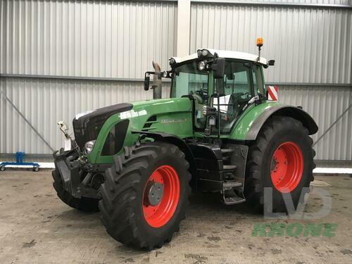 Tractor Fendt - 933