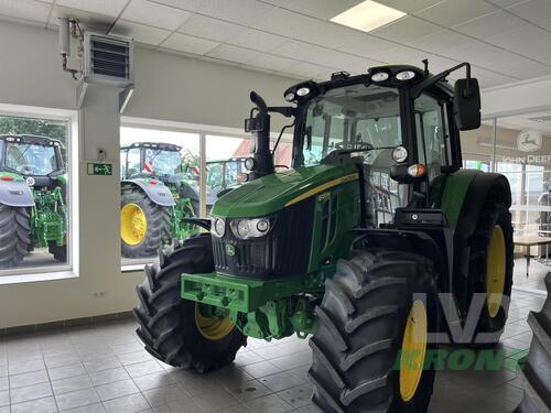 John Deere 6120M Year of Build 2021 Spelle