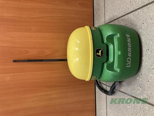 John Deere SF3000