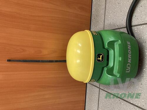 John Deere SF3000