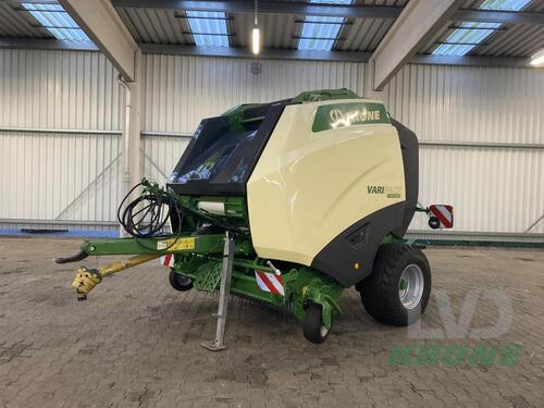 Krone V 190 XC Plus VariPack