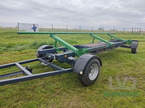 Leguan Quattro 25ft