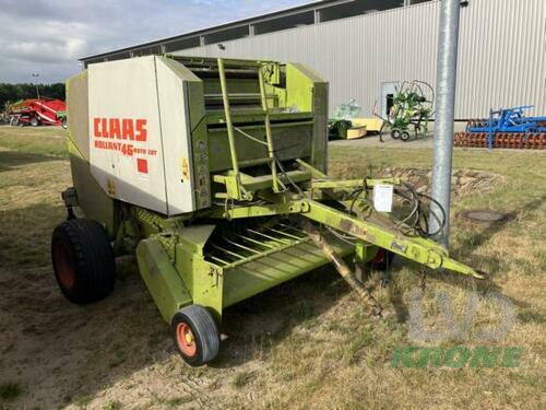 Claas Rollant 46 RC