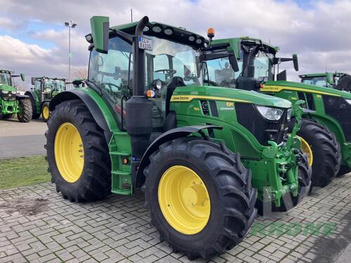 John Deere 6R 150