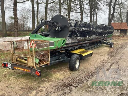 Geringhoff Triflex TF 35