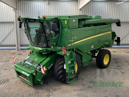 John Deere T550i (My22) Рік виробництва 2022 Spelle