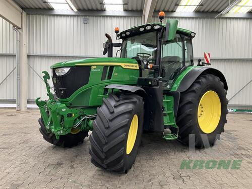 John Deere 6R 215