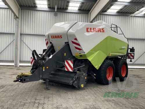 Claas 3400 RC