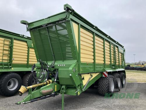 Krone TX 560 D Årsmodell 2022 Spelle