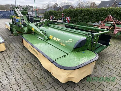 Krone Ec B 870 Cv Collect Year of Build 2023 Spelle
