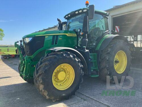 John Deere 6R 230 Rok produkcji 2023 Spelle