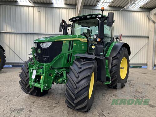 John Deere 6R 250