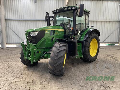John Deere 6R 140