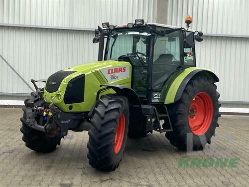 Traktor Claas - Axos 310