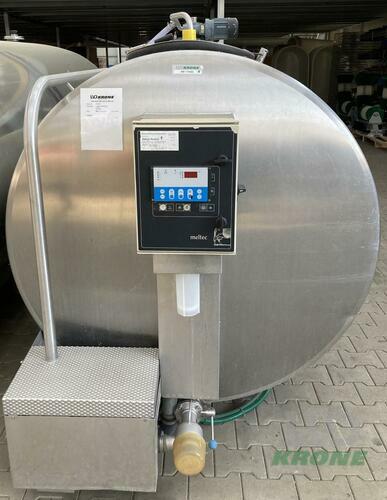 Dru Ca. 4000 Liter Spelle