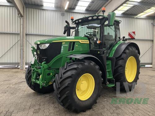 John Deere 6R 215 Bouwjaar 2023 Spelle