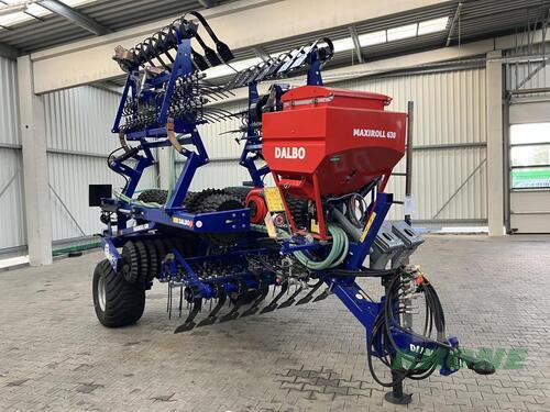 Dal-Bo MAXIROLL 630