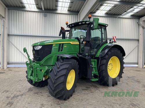 John Deere 6R 250
