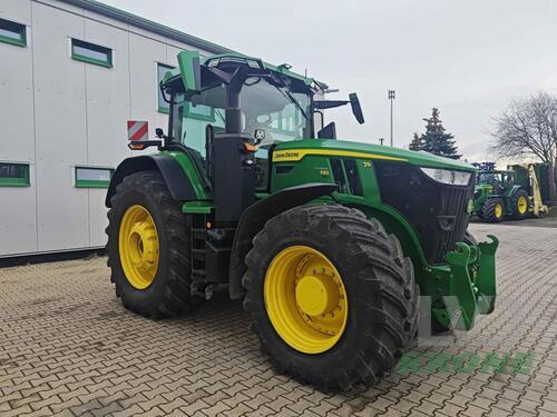 John Deere 7R 330