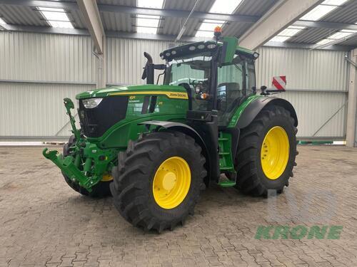 John Deere 6R 215 Rok produkcji 2023 Spelle