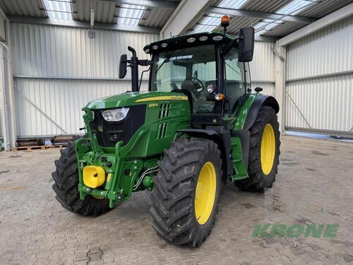 John Deere 6130R Rok produkcji 2022 Spelle
