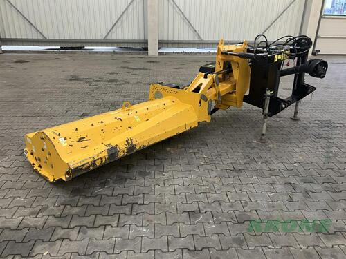 Müthing MU-M/S 180