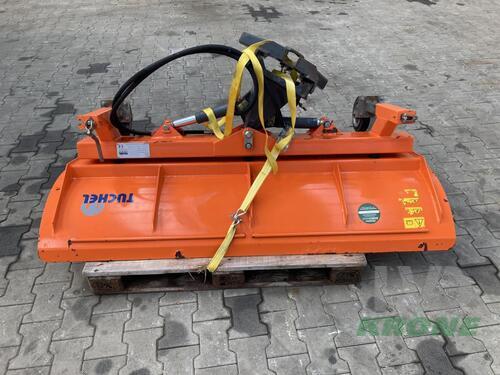 Tuchel SK 180