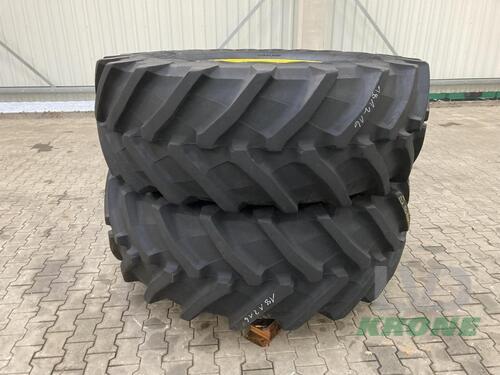 Trelleborg 650/85R38
