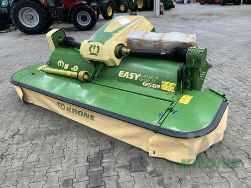 Krone Ec F 320 Cv Anul fabricaţiei 2023 Spelle