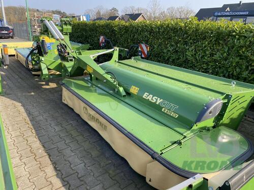 Krone Ec B 870 Cv Year of Build 2023 Spelle