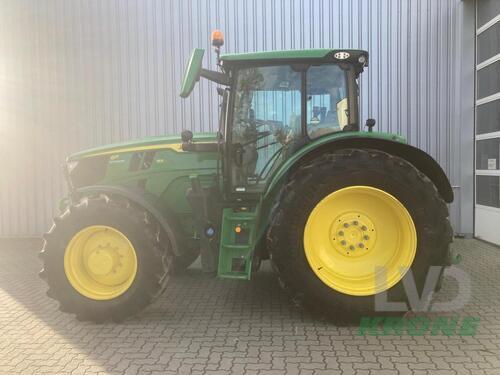 John Deere 6R 155