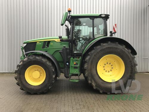 John Deere 6R 175