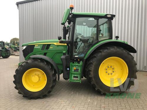 John Deere 6R 130