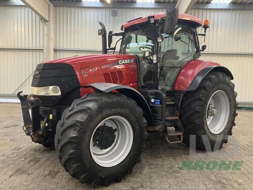 Case IH Puma CVX 185