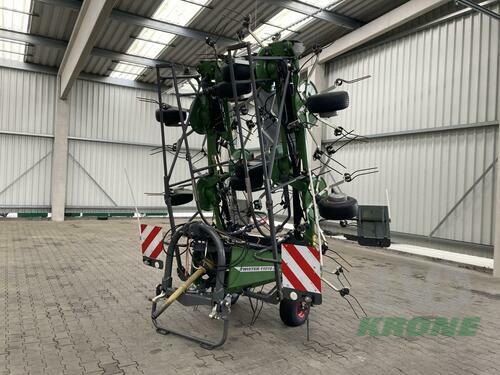 Fendt Twister 11010 Dn Year of Build 2019 Spelle