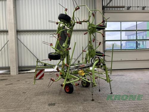 Claas Volto 64