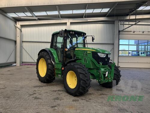 John Deere 6115M