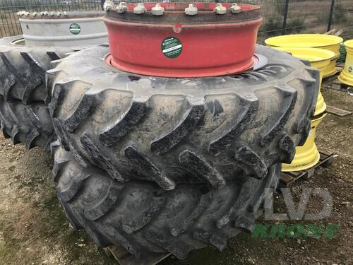 Alliance 460/85R34