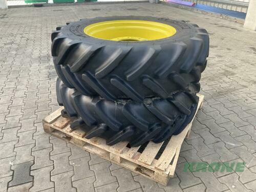 Michelin 380/70r28 Spelle