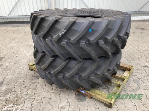 Trelleborg 600/65r38 Spelle