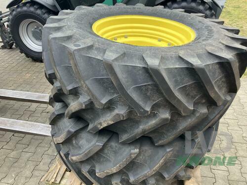 Trelleborg 600/70r30 Spelle