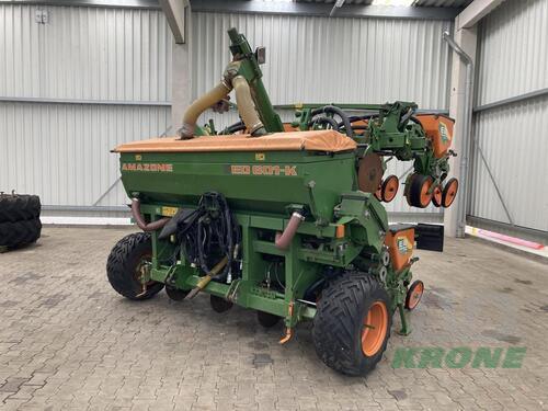 Amazone ED 601 K