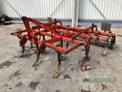 Becker Grubber 3m